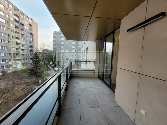 Mieszkanie Wynajem Warszawa Śródmieście Górnośląska 3
