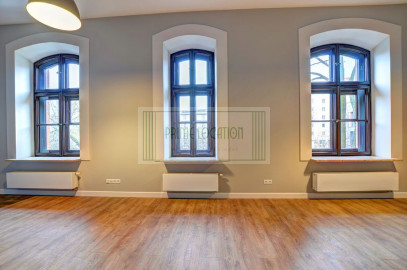 Lokal Wynajem Warszawa Praga-Północ Markowska
