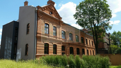Lokal Wynajem Warszawa Praga-Północ Markowska