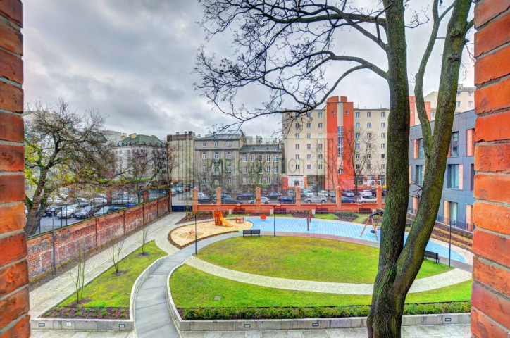 Mieszkanie Wynajem Warszawa Praga-Północ Markowska 8