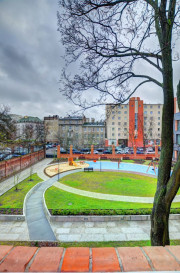 Mieszkanie Wynajem Warszawa Praga-Północ Markowska
