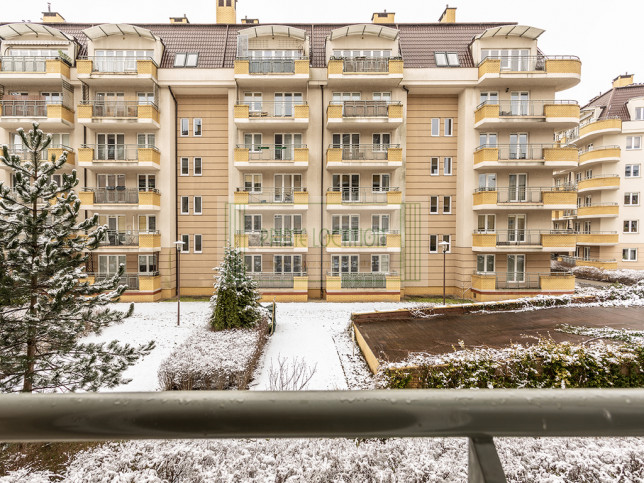 Mieszkanie Wynajem Warszawa Ursynów Kazimierza Jeżewskiego 14