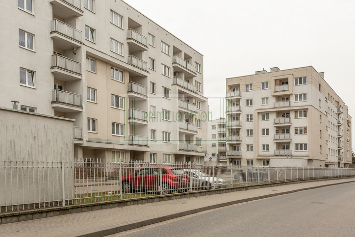 Mieszkanie Wynajem Warszawa Wola Jana Olbrachta 23