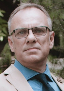 Michał Hulimka