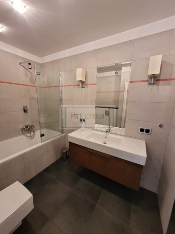 Mieszkanie Wynajem Warszawa Śródmieście Piękna 9