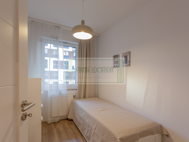 Mieszkanie Wynajem Warszawa Białołęka Krzyżówki 6