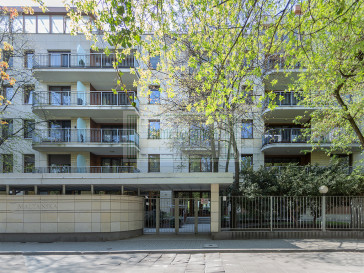 Mieszkanie Wynajem Warszawa Mokotów Jazgarzewska