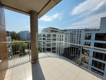 Mieszkanie Wynajem Warszawa Mokotów Jazgarzewska