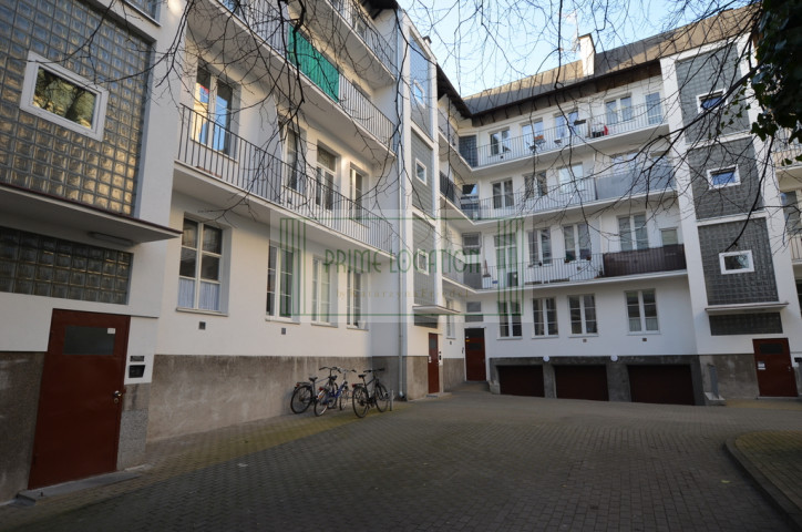 Mieszkanie Wynajem Warszawa Śródmieście Miodowa 15