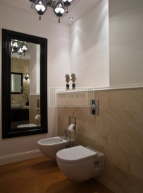 Mieszkanie Wynajem Warszawa Mokotów Belwederska