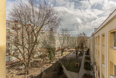 Lokal Wynajem Warszawa Żoliborz ks. Jerzego Popiełuszki
