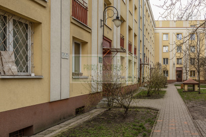 Lokal Wynajem Warszawa Żoliborz ks. Jerzego Popiełuszki