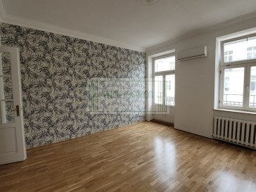 Mieszkanie Wynajem Warszawa Śródmieście Rozbrat