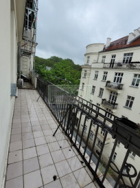Mieszkanie Wynajem Warszawa Śródmieście Rozbrat