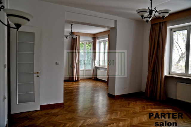Dom Wynajem Warszawa Mokotów 9