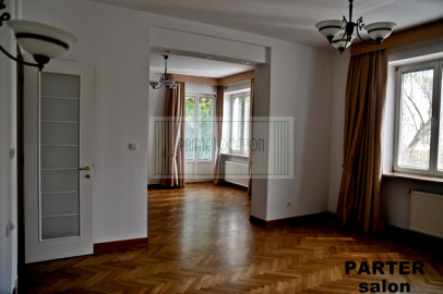 Dom Wynajem Warszawa Mokotów
