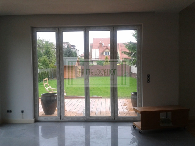 Dom Wynajem Warszawa Wilanów 12