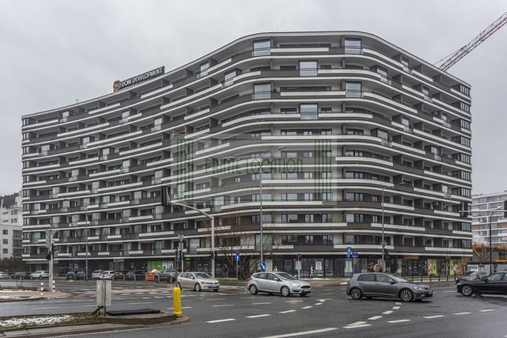 Mieszkanie Wynajem Warszawa Mokotów Bukowińska 15
