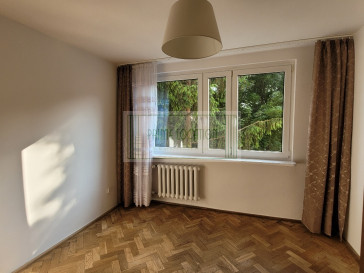 Mieszkanie Wynajem Warszawa Śródmieście Koźmińska
