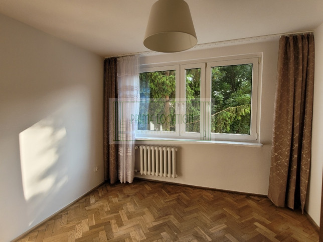 Mieszkanie Wynajem Warszawa Śródmieście Koźmińska 7