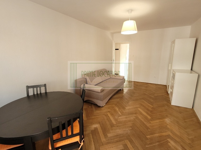 Mieszkanie Wynajem Warszawa Śródmieście Koźmińska 6