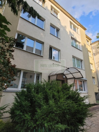 Mieszkanie Wynajem Warszawa Śródmieście Koźmińska