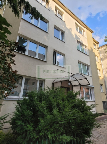 Mieszkanie Wynajem Warszawa Śródmieście Koźmińska 11