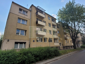 Mieszkanie Wynajem Warszawa Śródmieście Koźmińska