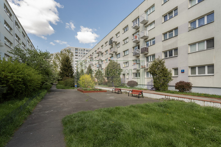 Mieszkanie Sprzedaż Warszawa Bielany Słodowiec 16