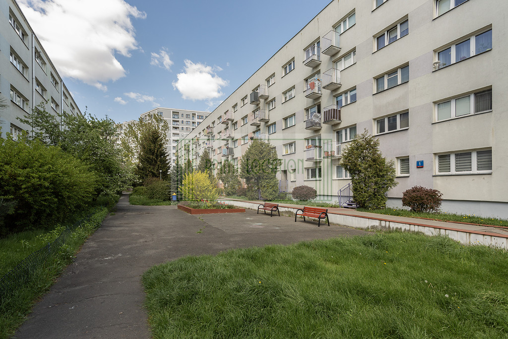 Mieszkanie Sprzedaż Warszawa Bielany Słodowiec