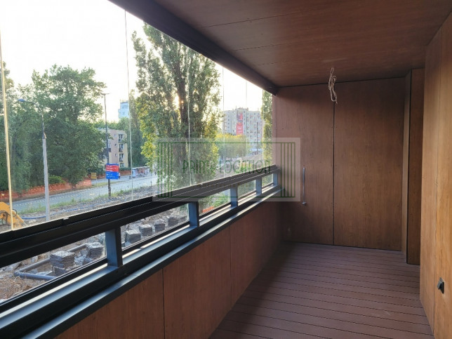 Mieszkanie Wynajem Warszawa Mokotów Jana III Sobieskiego 6