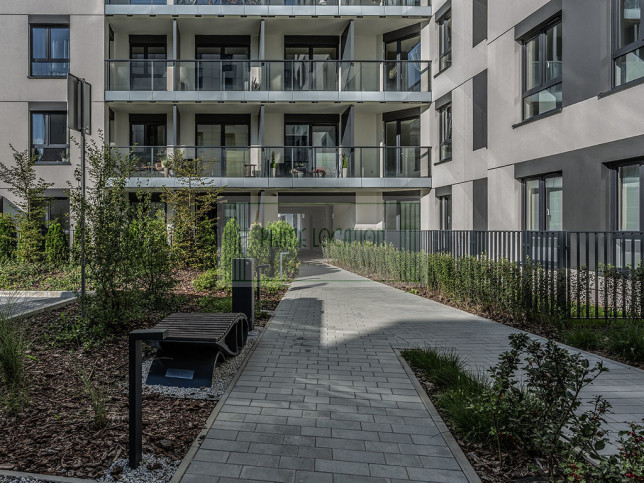Mieszkanie Wynajem Warszawa Mokotów Bokserska 14