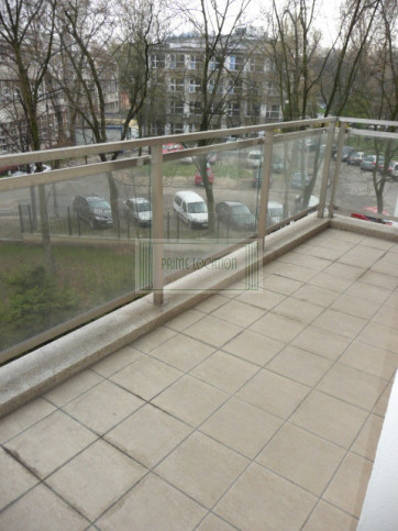Mieszkanie Wynajem Warszawa Śródmieście Leona Kruczkowskiego 10