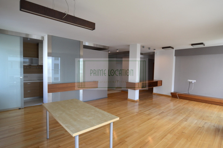Mieszkanie Wynajem Warszawa Mokotów al.&nbsp;Wilanowska 1