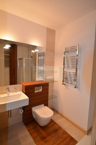 Mieszkanie Wynajem Warszawa Mokotów al.&nbsp;Wilanowska 12