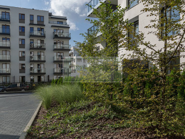 Mieszkanie Wynajem Warszawa Mokotów Bokserska