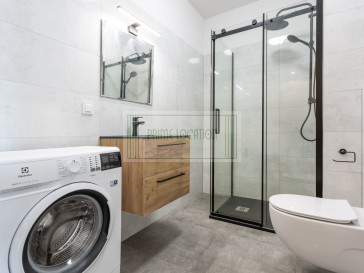 Mieszkanie Wynajem Warszawa Mokotów Bokserska