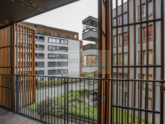 Mieszkanie Wynajem Warszawa Mokotów Aleja Wilanowska 6