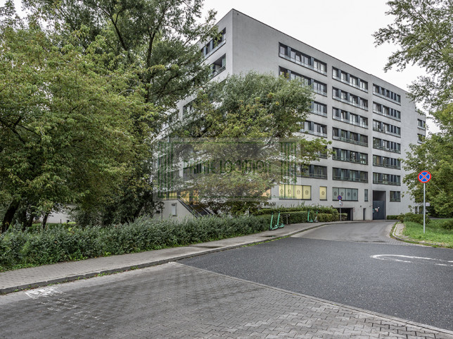 Mieszkanie Wynajem Warszawa Mokotów Aleja Wilanowska 21