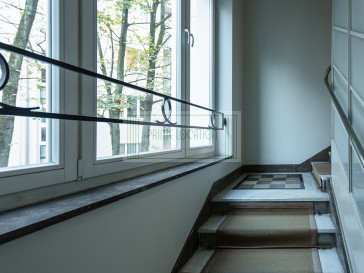 Mieszkanie Wynajem Warszawa Śródmieście al.&nbsp;Róż