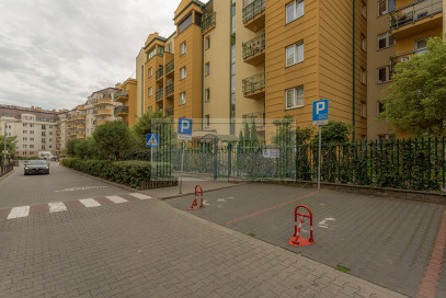Mieszkanie Sprzedaż Warszawa Ursynów Kazimierza Jeżewskiego