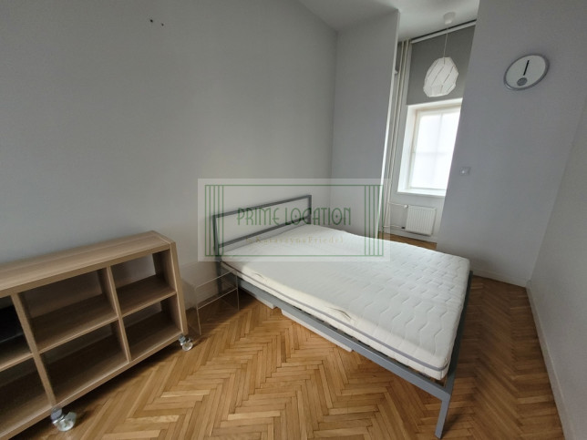 Mieszkanie Wynajem Warszawa Śródmieście Radna 5