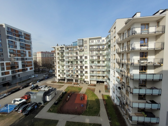 Mieszkanie Sprzedaż Warszawa Mokotów Jana Pawła Woronicza 12