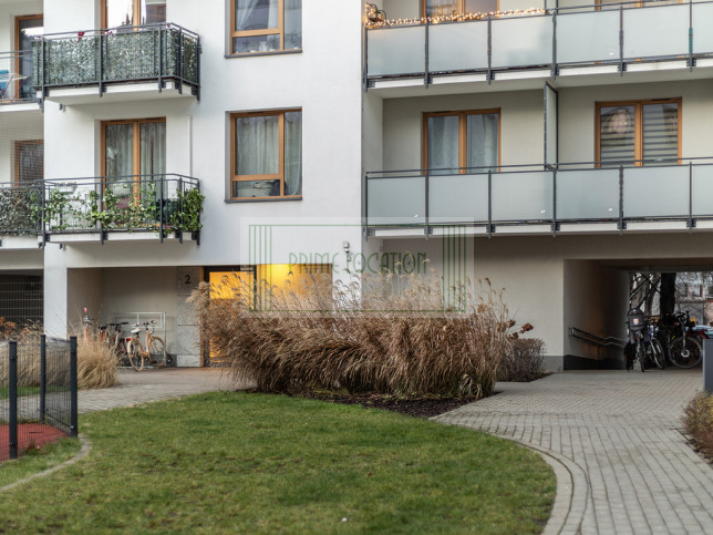 Mieszkanie Sprzedaż Warszawa Mokotów Jana Pawła Woronicza 21