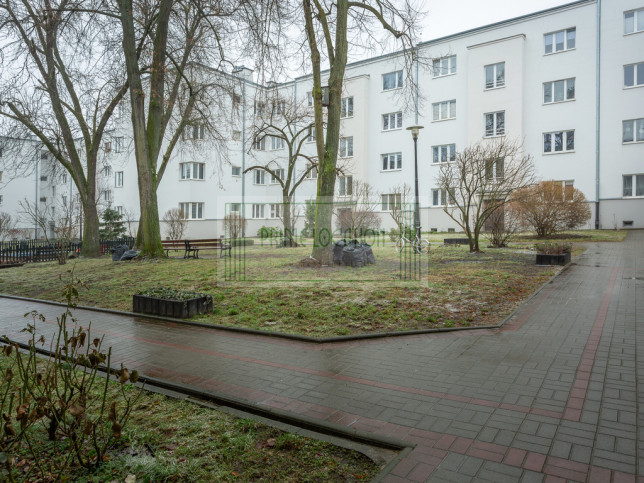 Mieszkanie Wynajem Warszawa Żoliborz Pawła Suzina 14