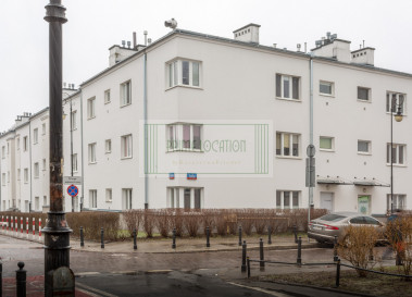 Mieszkanie Wynajem Warszawa Żoliborz Pawła Suzina