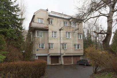 Mieszkanie Wynajem Warszawa Ochota Urbanistów