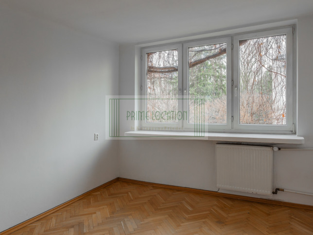 Mieszkanie Wynajem Warszawa Mokotów Balonowa 19