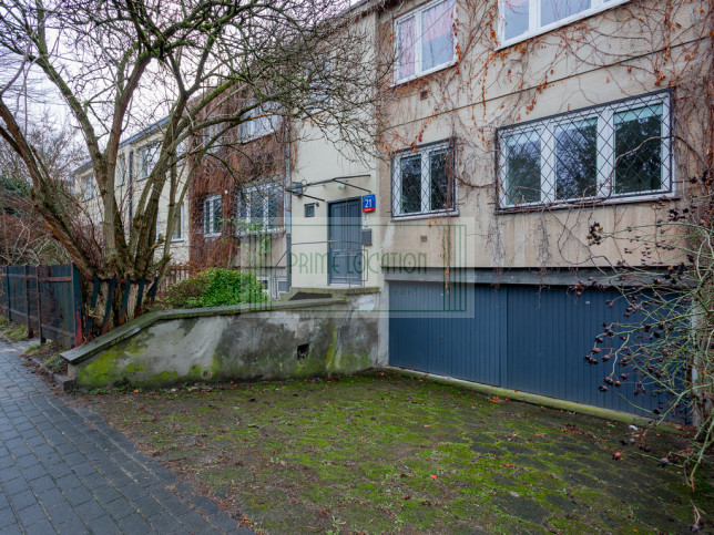 Mieszkanie Wynajem Warszawa Mokotów Balonowa 22