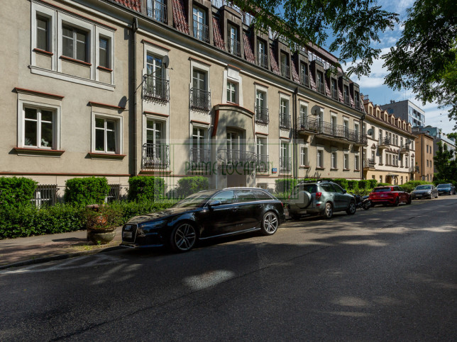 Mieszkanie Wynajem Warszawa Mokotów Podchorążych 26